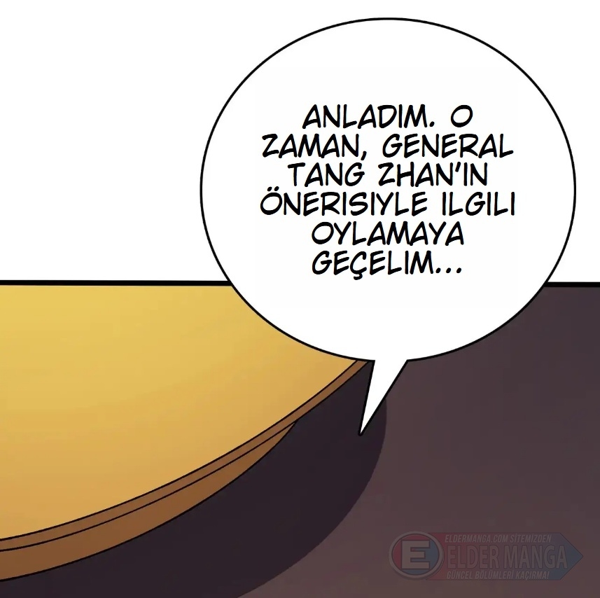 Kara Ejderha Boss’una Dönüştüm ve Artık Her Şeye Hükmediyorum Bölüm 38 - Sayfa 39