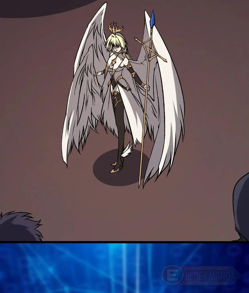 Kara Ejderha Boss’una Dönüştüm ve Artık Her Şeye Hükmediyorum Bölüm 38 - Sayfa 40