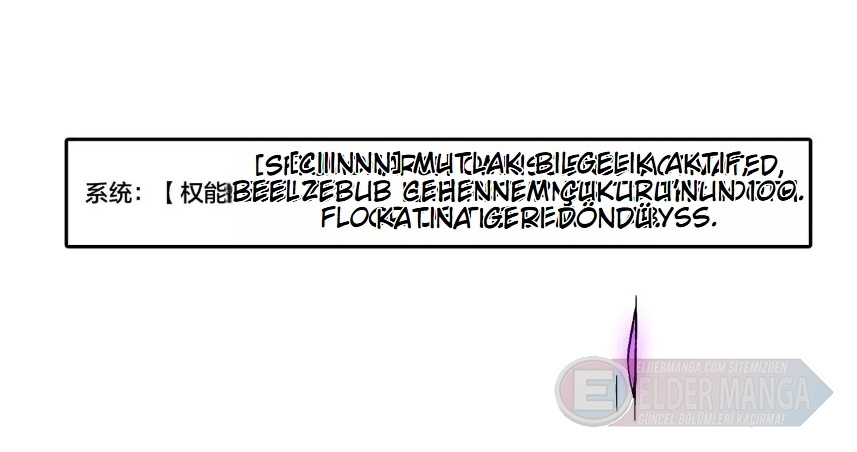 Kara Ejderha Boss’una Dönüştüm ve Artık Her Şeye Hükmediyorum Bölüm 36 - Sayfa 4