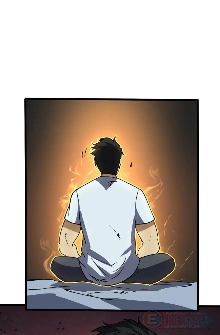 Kara Ejderha Boss’una Dönüştüm ve Artık Her Şeye Hükmediyorum Bölüm 36 - Sayfa 7