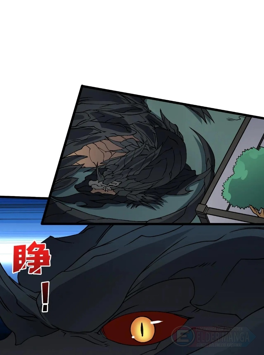 Kara Ejderha Boss’una Dönüştüm ve Artık Her Şeye Hükmediyorum Bölüm 36 - Sayfa 31