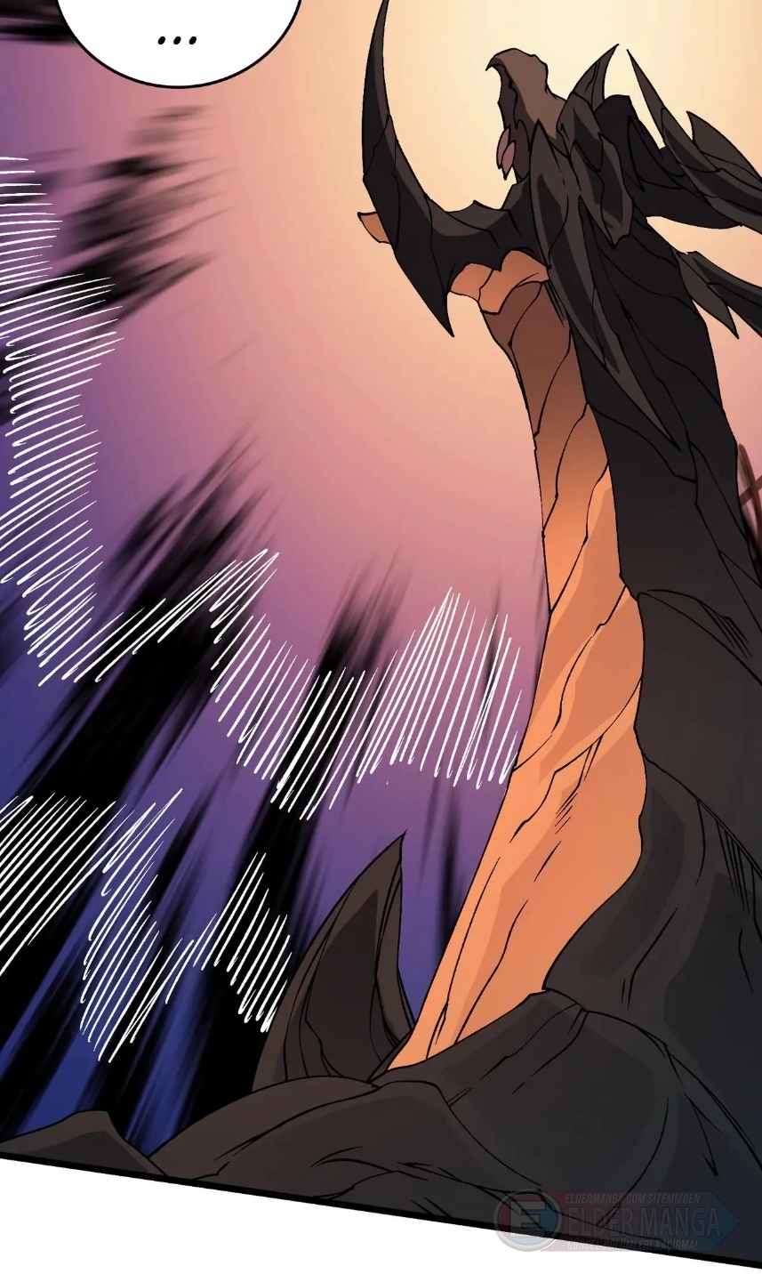 Kara Ejderha Boss’una Dönüştüm ve Artık Her Şeye Hükmediyorum Bölüm 36 - Sayfa 33