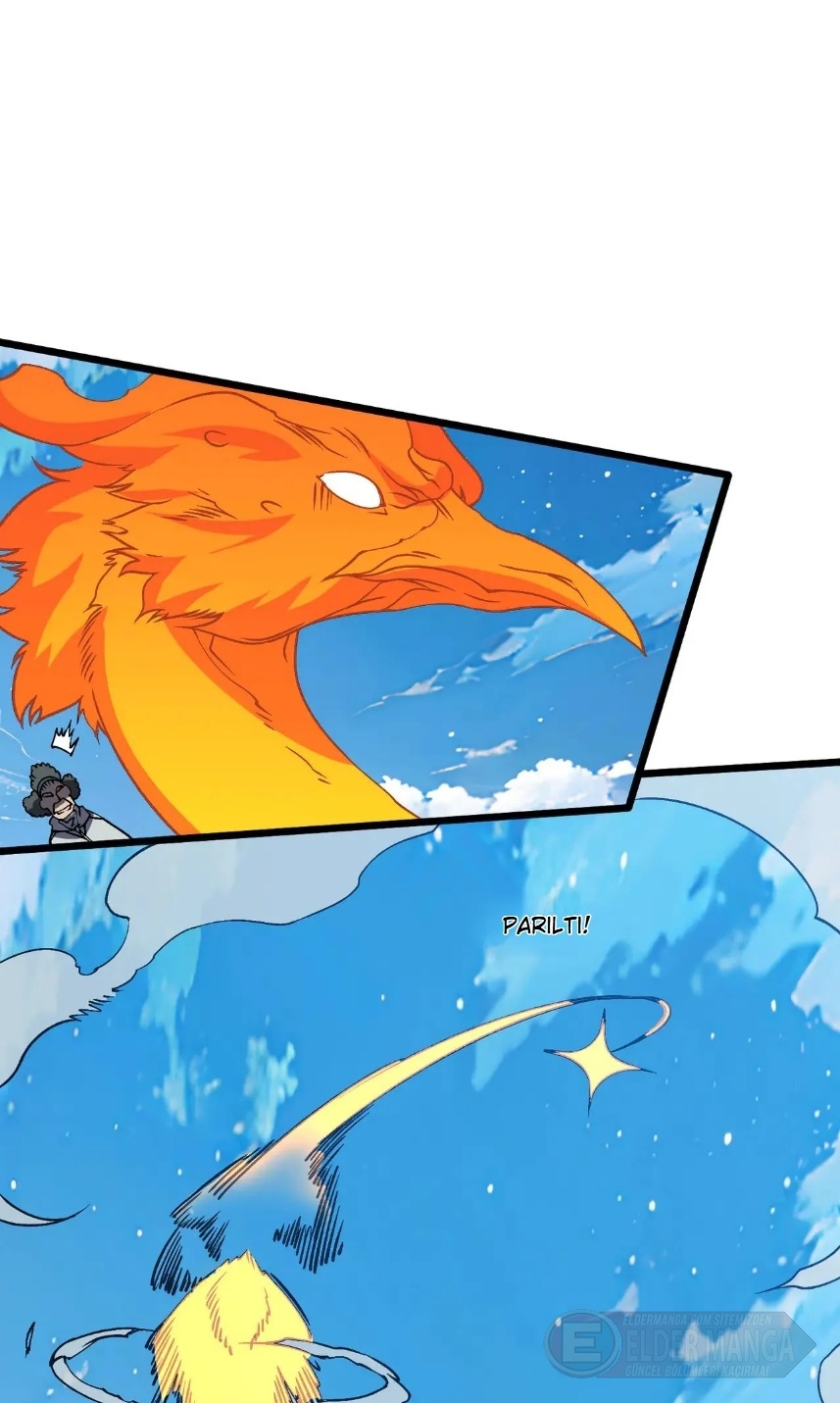 Kara Ejderha Boss’una Dönüştüm ve Artık Her Şeye Hükmediyorum Bölüm 36 - Sayfa 34