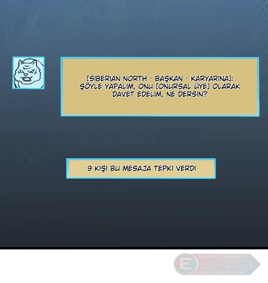 Kara Ejderha Boss’una Dönüştüm ve Artık Her Şeye Hükmediyorum Bölüm 36 - Sayfa 46