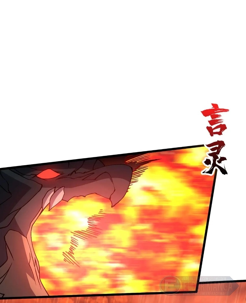 Kara Ejderha Boss’una Dönüştüm ve Artık Her Şeye Hükmediyorum Bölüm 31 - Sayfa 7