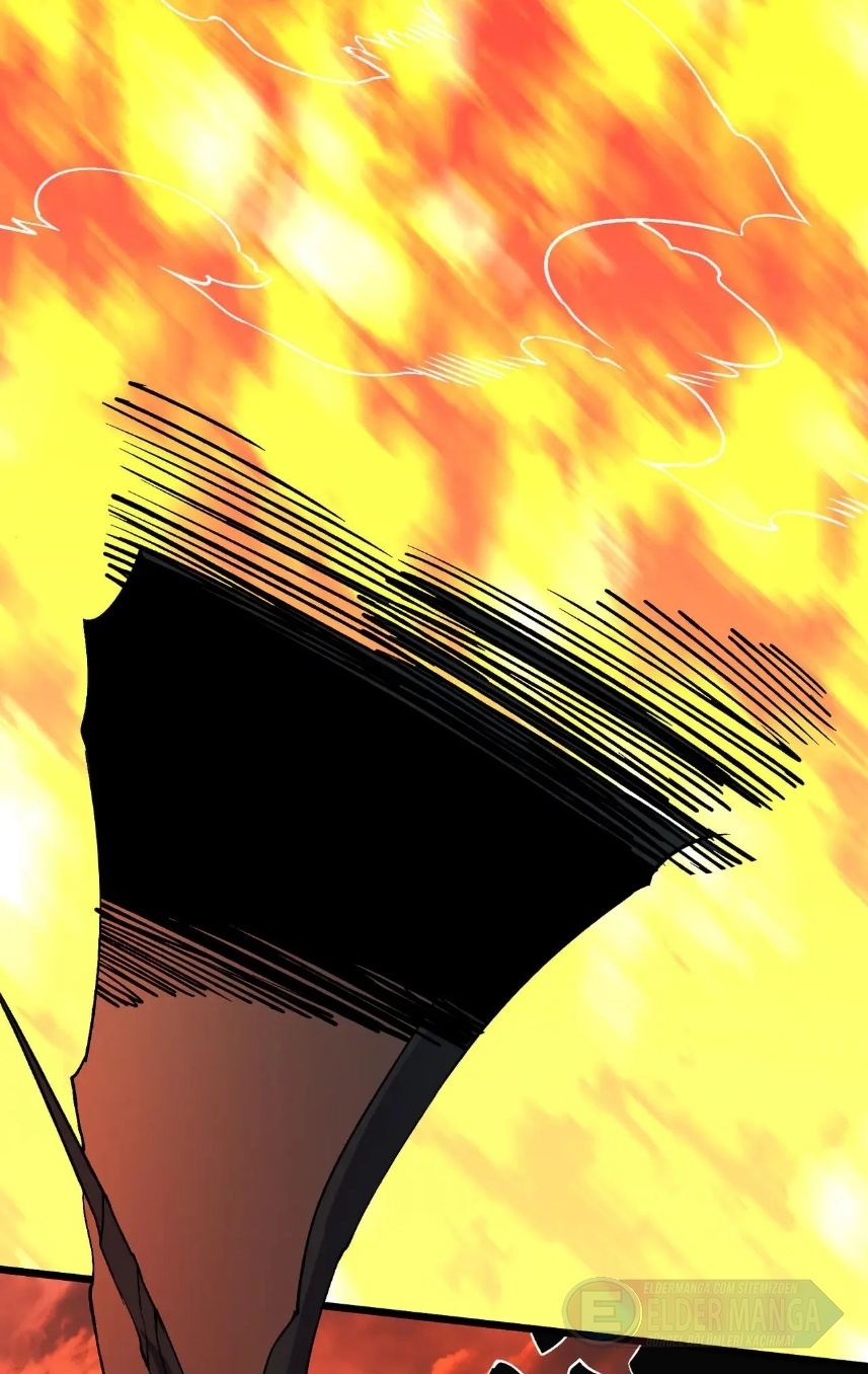 Kara Ejderha Boss’una Dönüştüm ve Artık Her Şeye Hükmediyorum Bölüm 31 - Sayfa 9