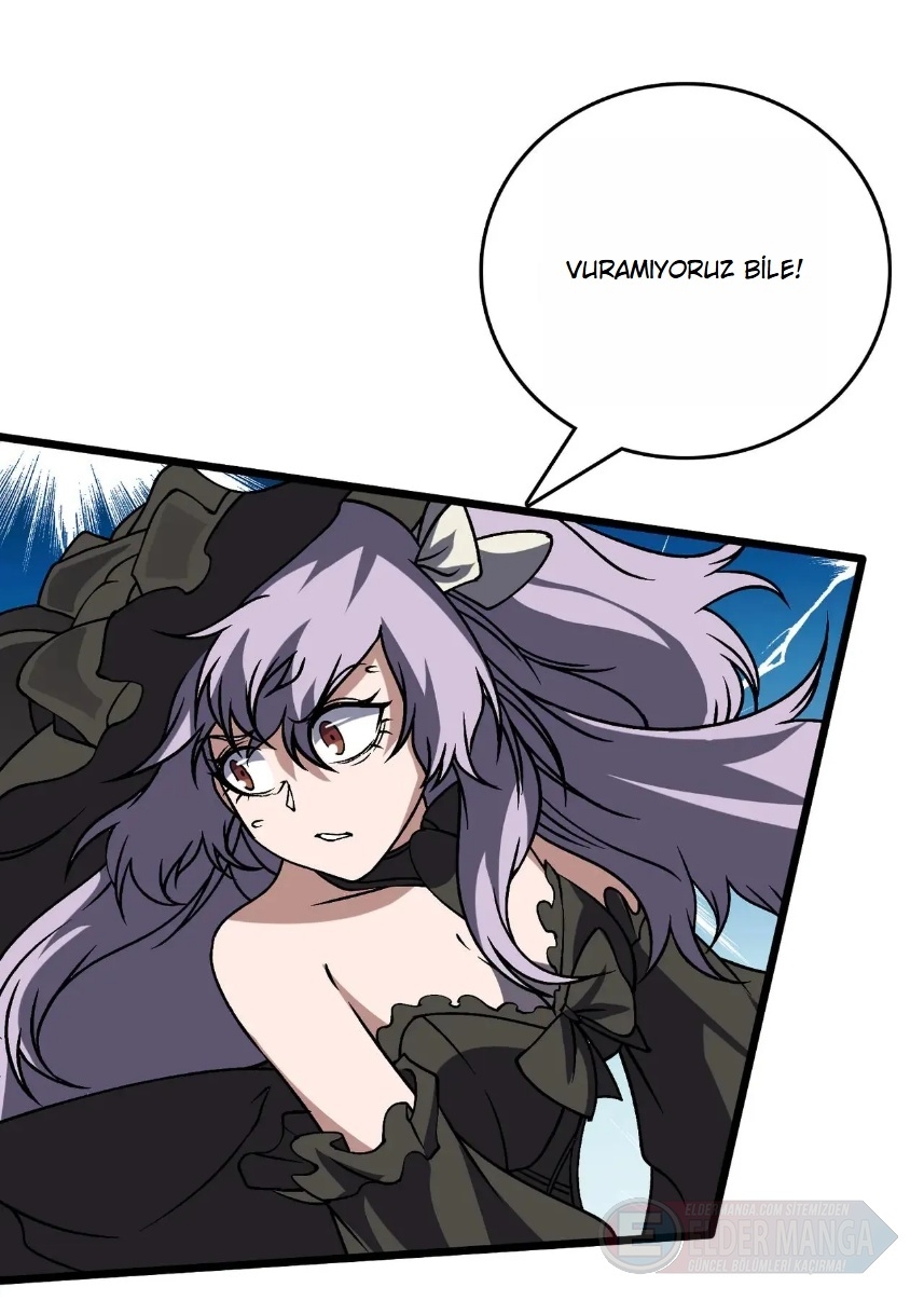 Kara Ejderha Boss’una Dönüştüm ve Artık Her Şeye Hükmediyorum Bölüm 31 - Sayfa 18