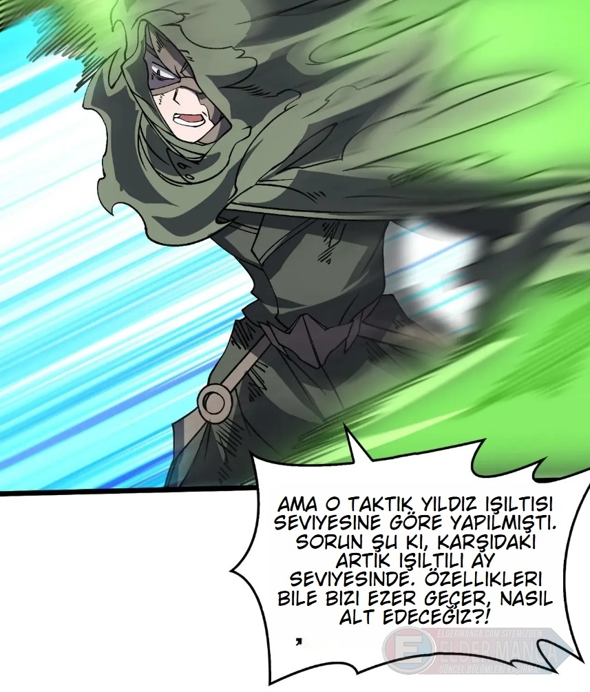 Kara Ejderha Boss’una Dönüştüm ve Artık Her Şeye Hükmediyorum Bölüm 31 - Sayfa 21