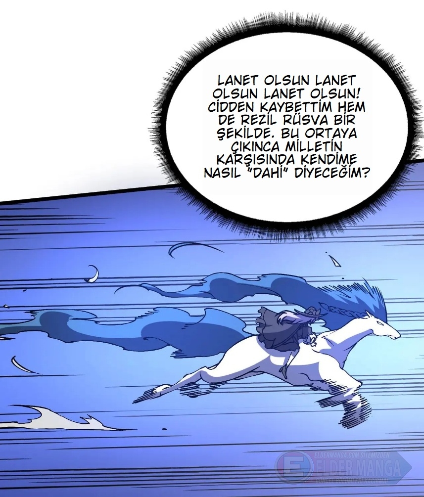 Kara Ejderha Boss’una Dönüştüm ve Artık Her Şeye Hükmediyorum Bölüm 31 - Sayfa 31