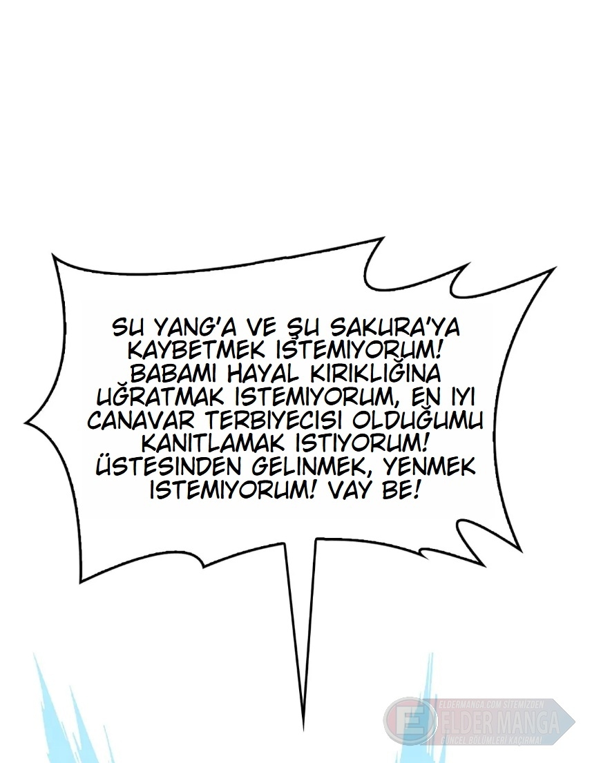 Kara Ejderha Boss’una Dönüştüm ve Artık Her Şeye Hükmediyorum Bölüm 31 - Sayfa 40