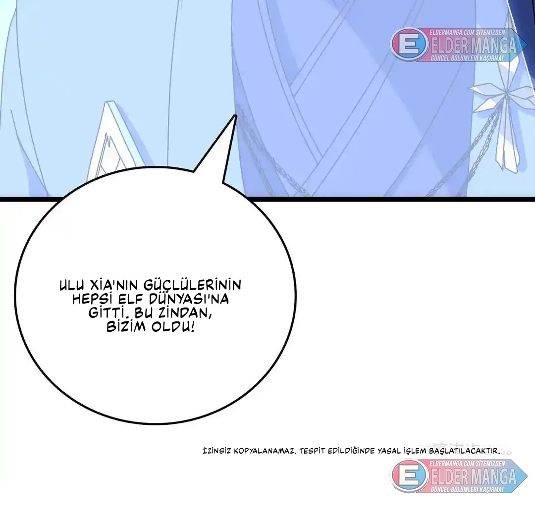 Kara Ejderha Boss’una Dönüştüm ve Artık Her Şeye Hükmediyorum Bölüm 87 - Sayfa 21