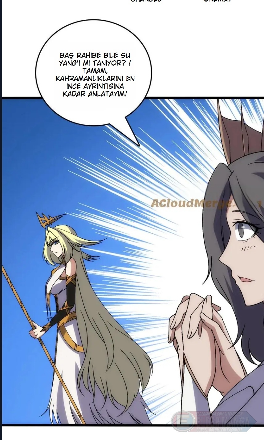 Kara Ejderha Boss’una Dönüştüm ve Artık Her Şeye Hükmediyorum Bölüm 66 - Sayfa 2