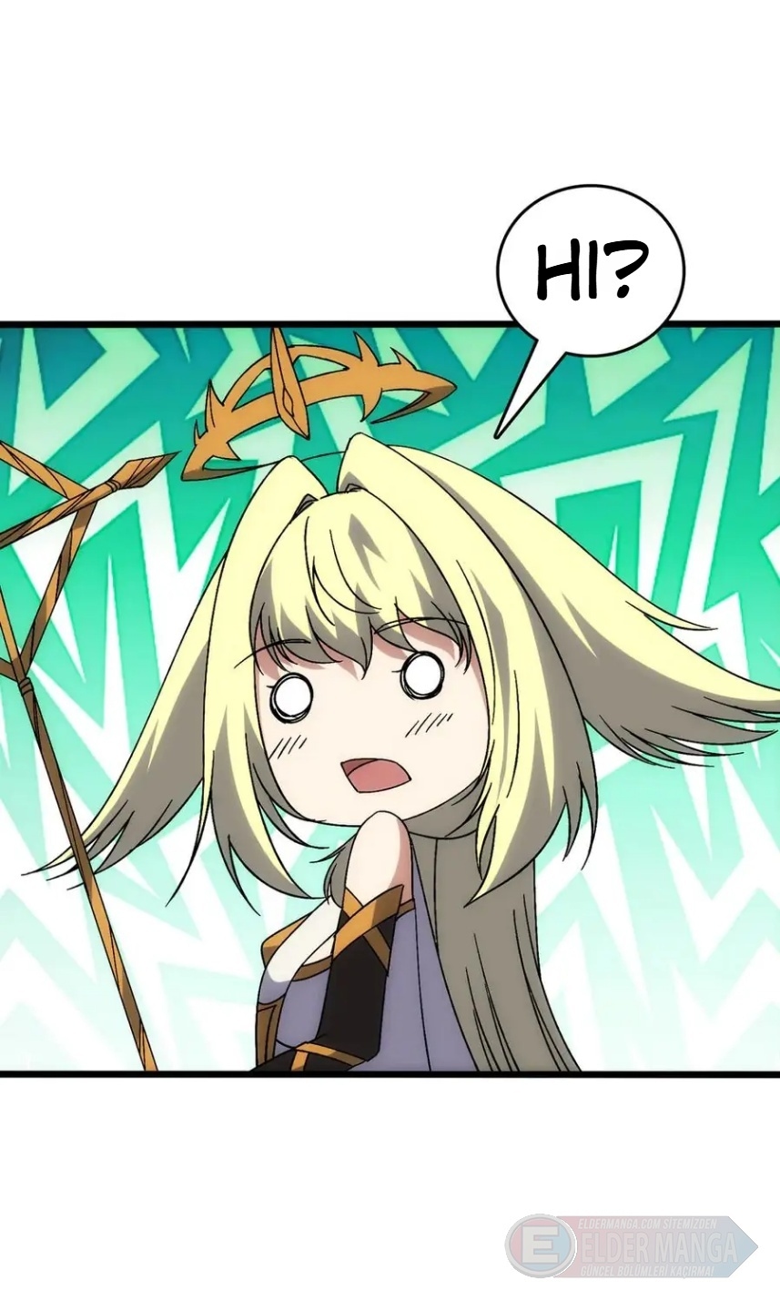 Kara Ejderha Boss’una Dönüştüm ve Artık Her Şeye Hükmediyorum Bölüm 66 - Sayfa 3