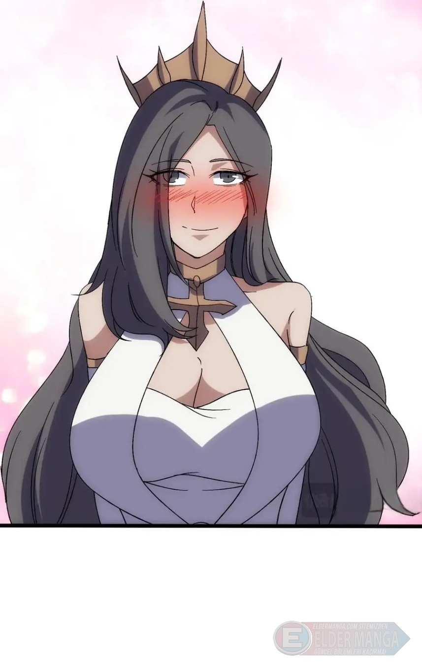 Kara Ejderha Boss’una Dönüştüm ve Artık Her Şeye Hükmediyorum Bölüm 66 - Sayfa 10