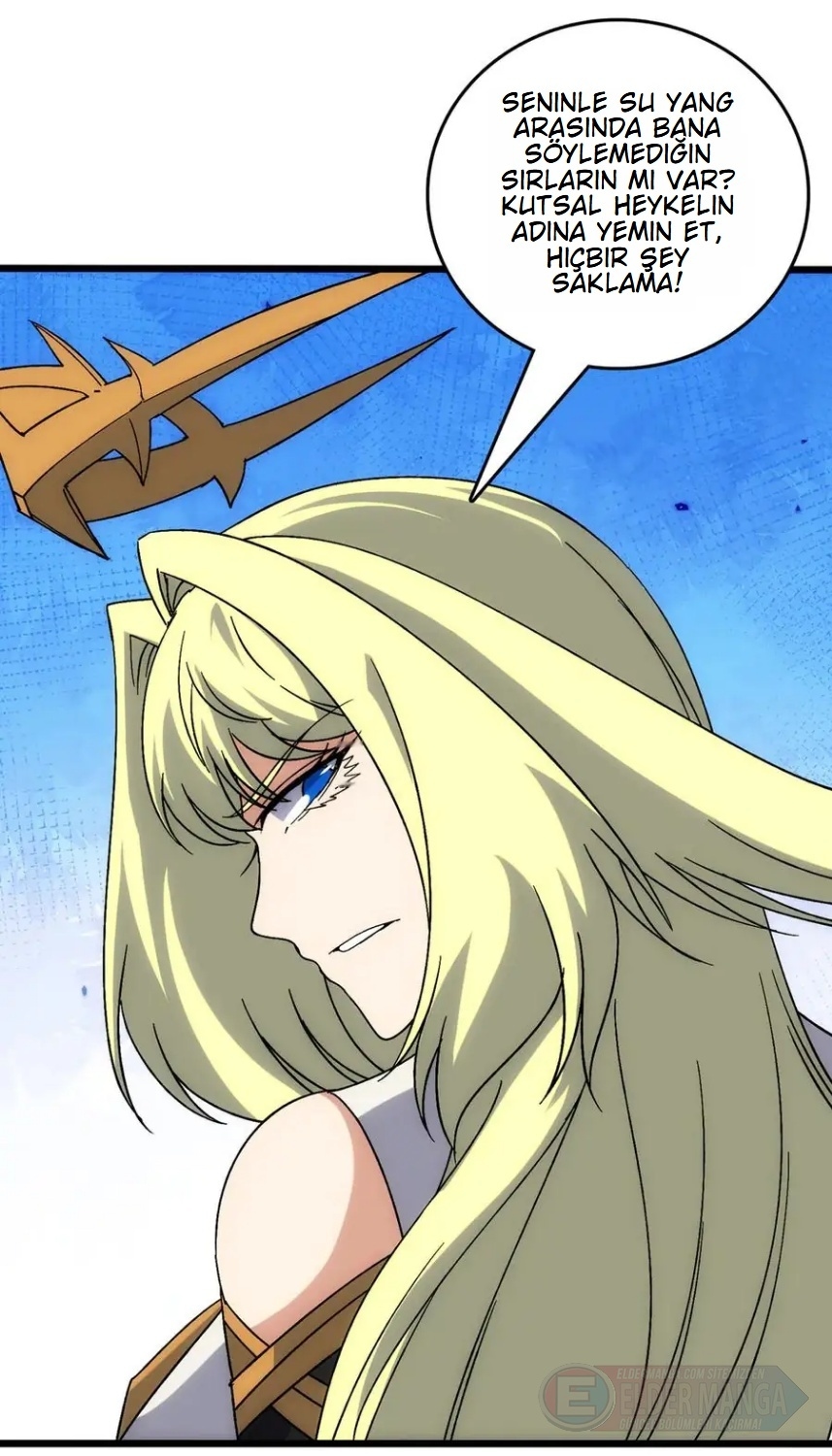 Kara Ejderha Boss’una Dönüştüm ve Artık Her Şeye Hükmediyorum Bölüm 66 - Sayfa 15