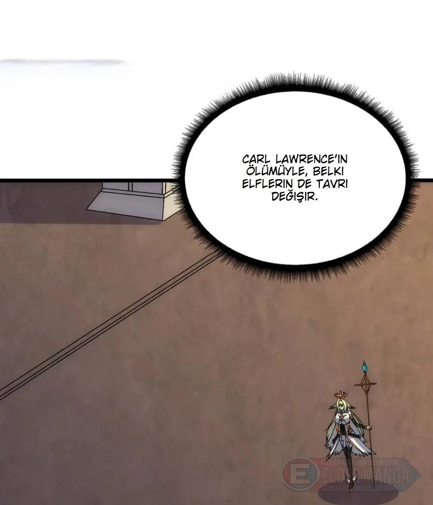 Kara Ejderha Boss’una Dönüştüm ve Artık Her Şeye Hükmediyorum Bölüm 66 - Sayfa 21