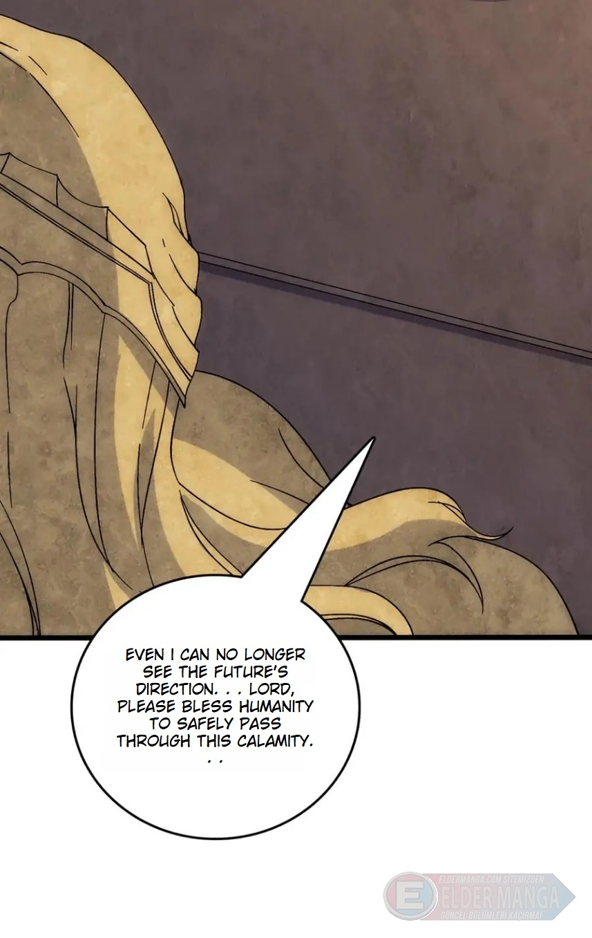 Kara Ejderha Boss’una Dönüştüm ve Artık Her Şeye Hükmediyorum Bölüm 66 - Sayfa 22