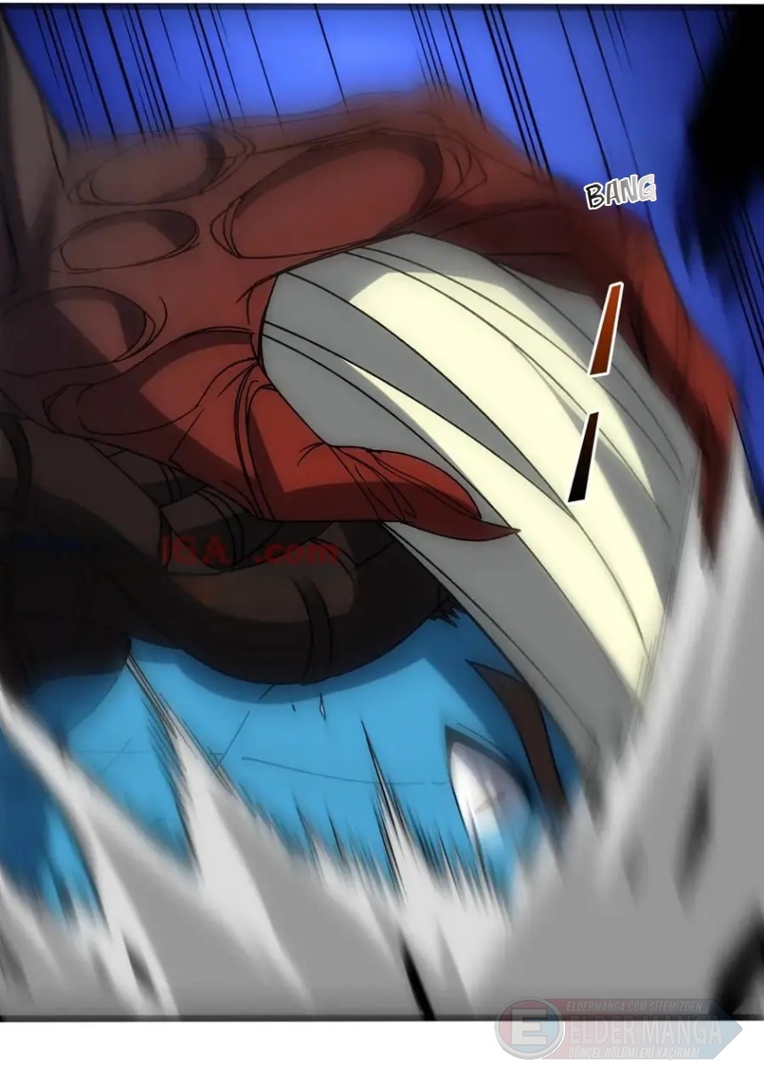 Kara Ejderha Boss’una Dönüştüm ve Artık Her Şeye Hükmediyorum Bölüm 66 - Sayfa 41