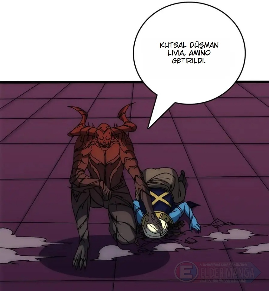 Kara Ejderha Boss’una Dönüştüm ve Artık Her Şeye Hükmediyorum Bölüm 66 - Sayfa 42