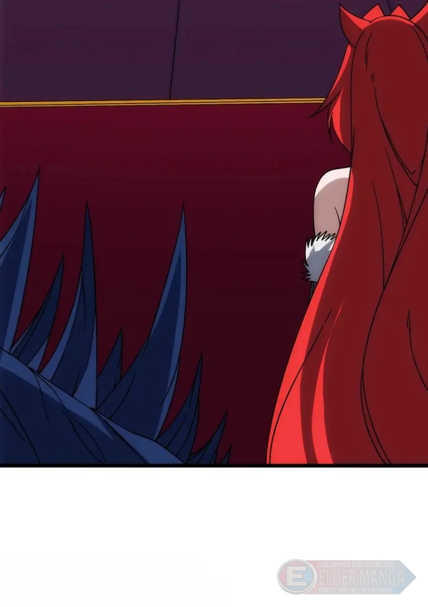 Kara Ejderha Boss’una Dönüştüm ve Artık Her Şeye Hükmediyorum Bölüm 66 - Sayfa 43