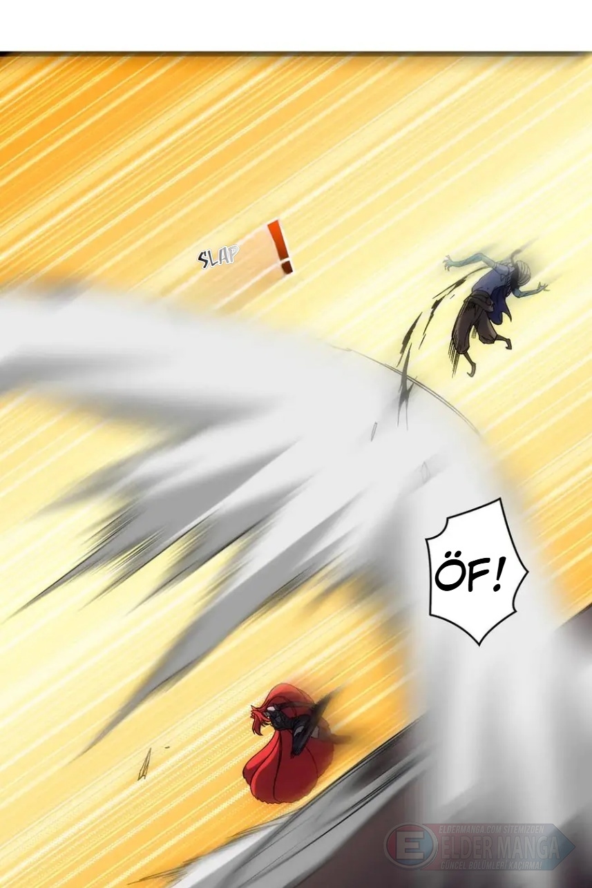 Kara Ejderha Boss’una Dönüştüm ve Artık Her Şeye Hükmediyorum Bölüm 66 - Sayfa 46