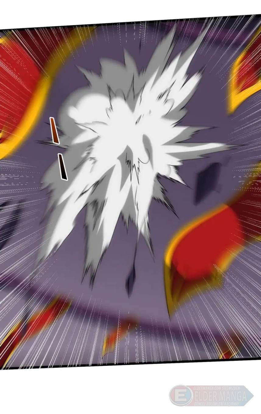 Kara Ejderha Boss’una Dönüştüm ve Artık Her Şeye Hükmediyorum Bölüm 66 - Sayfa 48