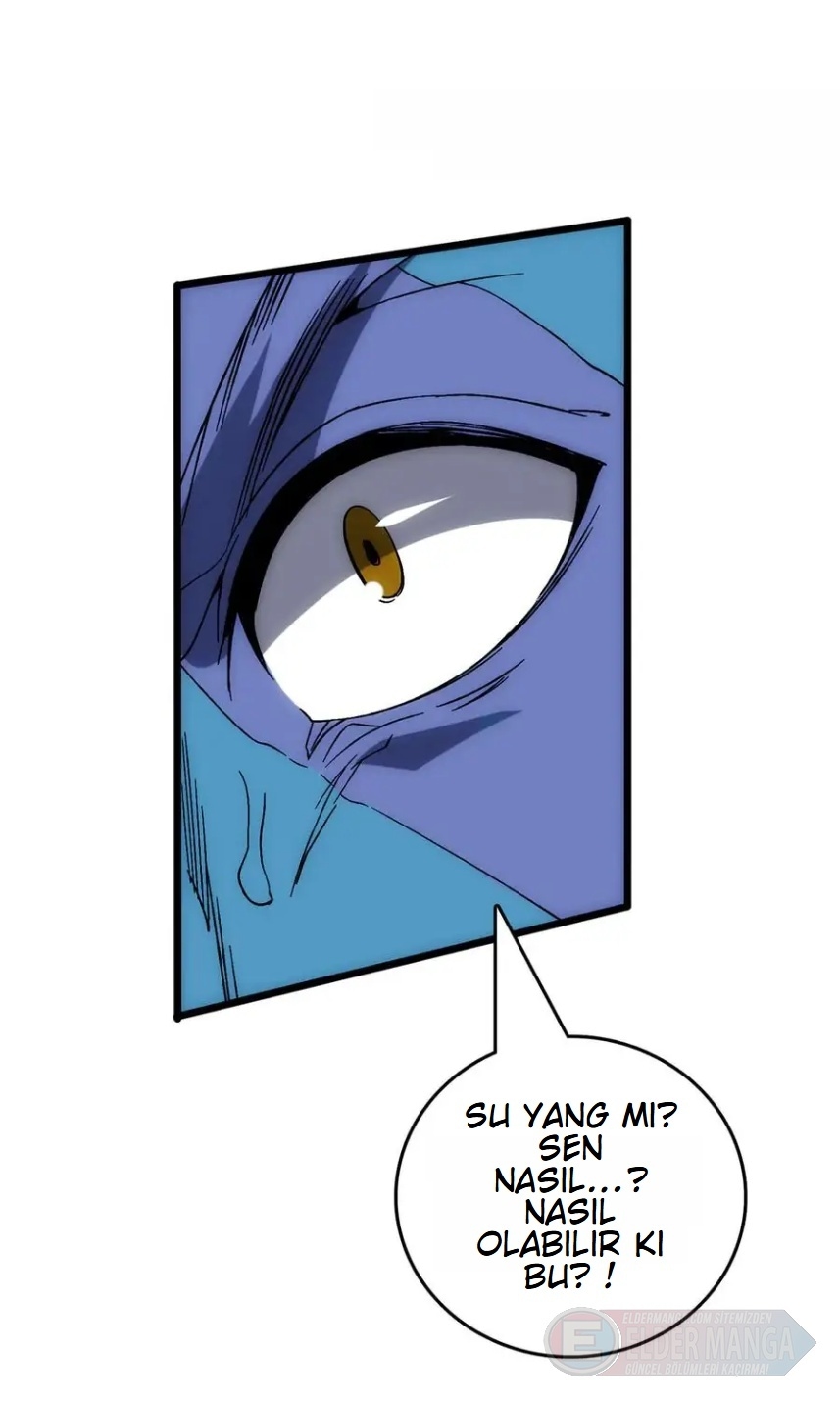 Kara Ejderha Boss’una Dönüştüm ve Artık Her Şeye Hükmediyorum Bölüm 66 - Sayfa 51