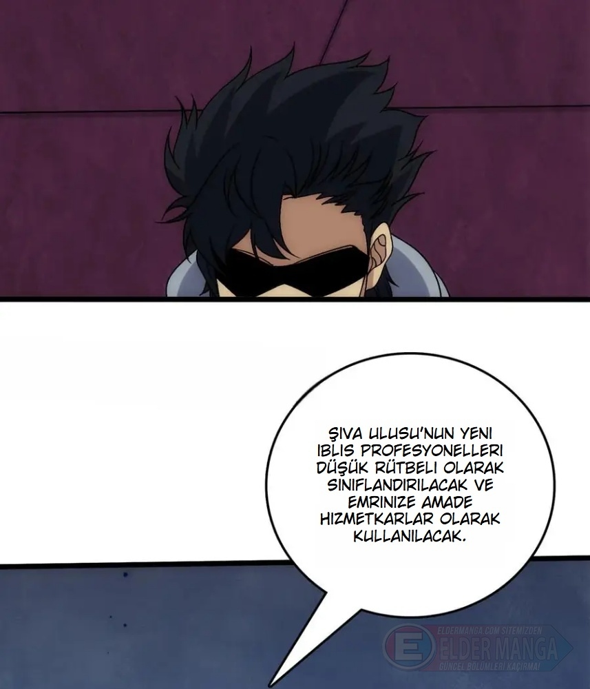 Kara Ejderha Boss’una Dönüştüm ve Artık Her Şeye Hükmediyorum Bölüm 66 - Sayfa 70