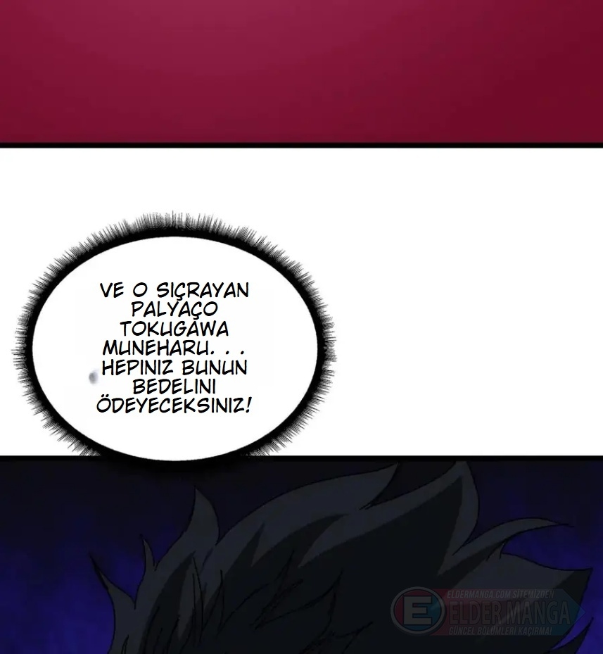 Kara Ejderha Boss’una Dönüştüm ve Artık Her Şeye Hükmediyorum Bölüm 66 - Sayfa 74