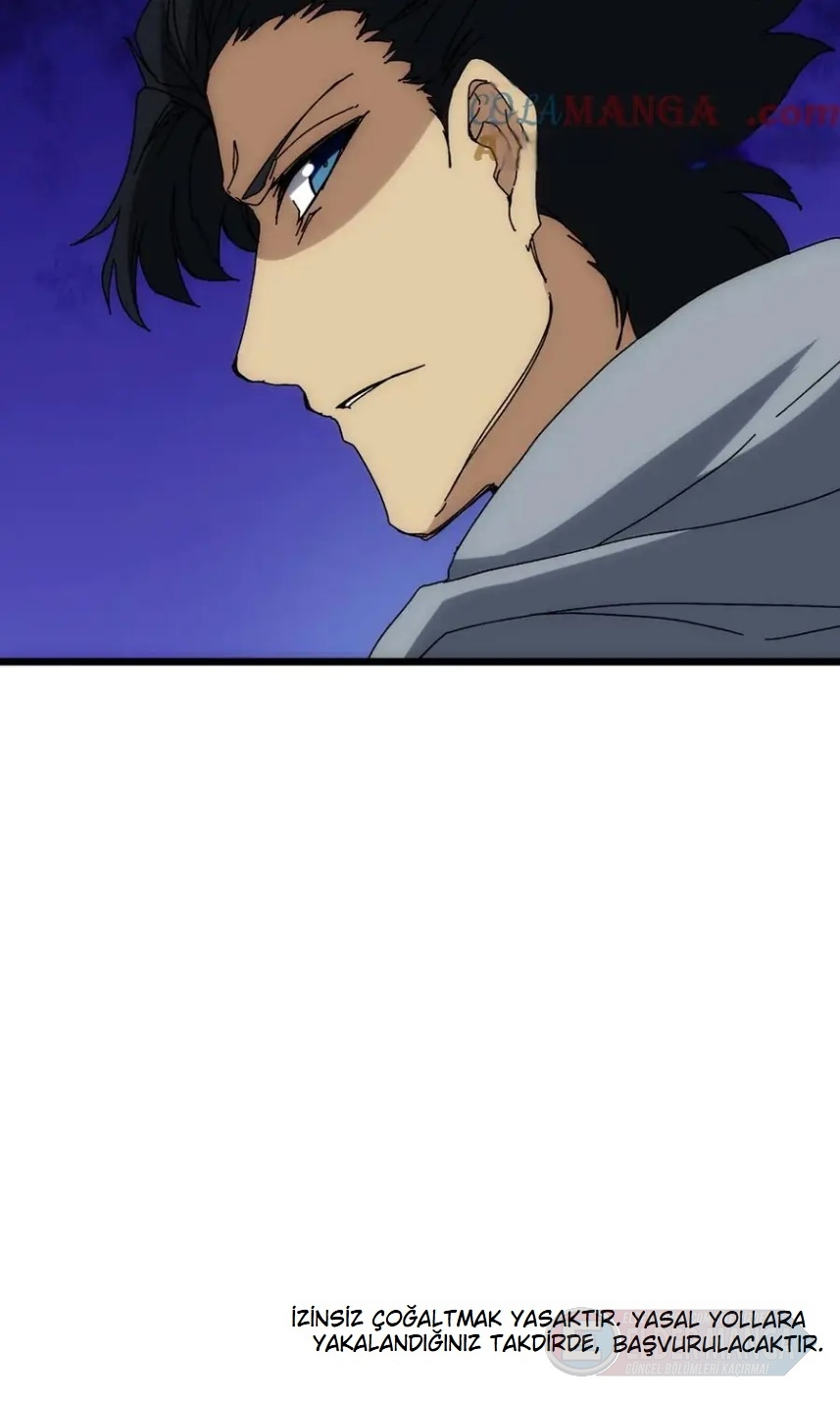 Kara Ejderha Boss’una Dönüştüm ve Artık Her Şeye Hükmediyorum Bölüm 66 - Sayfa 75