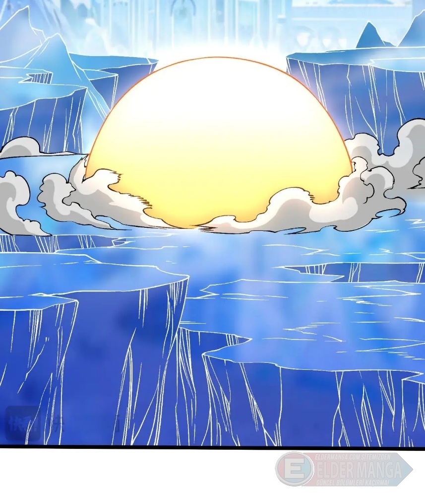 Kara Ejderha Boss’una Dönüştüm ve Artık Her Şeye Hükmediyorum Bölüm 40 - Sayfa 15