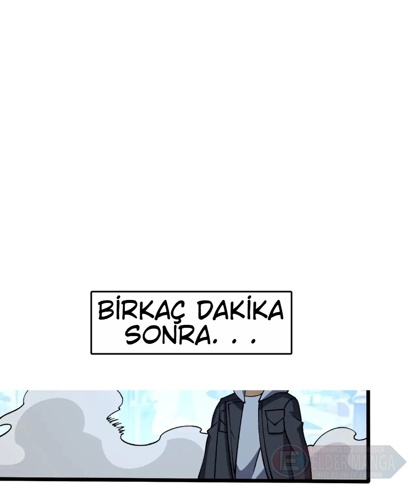 Kara Ejderha Boss’una Dönüştüm ve Artık Her Şeye Hükmediyorum Bölüm 40 - Sayfa 16