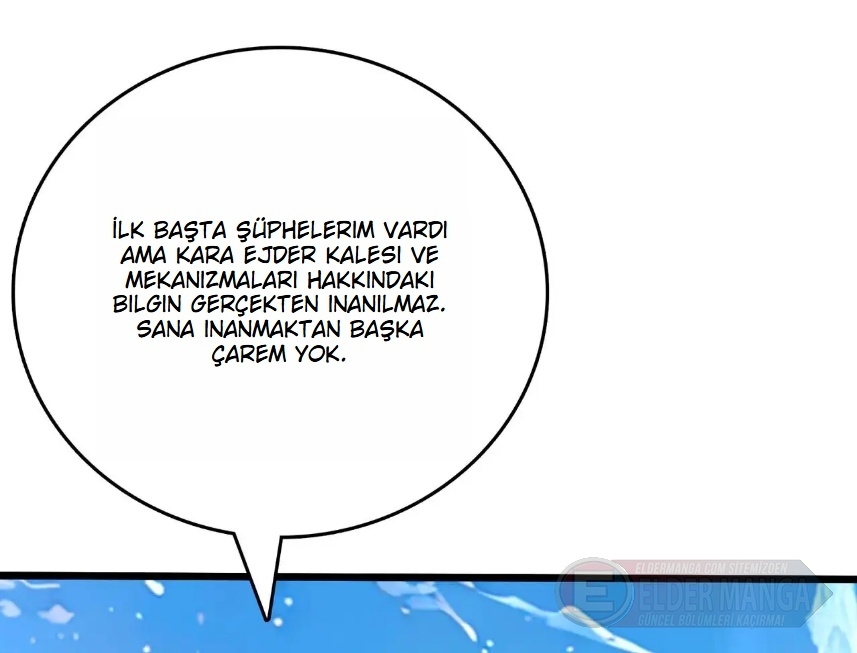 Kara Ejderha Boss’una Dönüştüm ve Artık Her Şeye Hükmediyorum Bölüm 40 - Sayfa 17