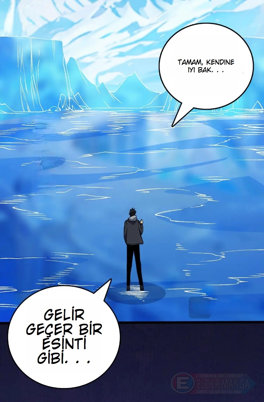 Kara Ejderha Boss’una Dönüştüm ve Artık Her Şeye Hükmediyorum Bölüm 40 - Sayfa 23