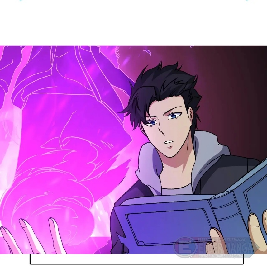 Kara Ejderha Boss’una Dönüştüm ve Artık Her Şeye Hükmediyorum Bölüm 40 - Sayfa 28