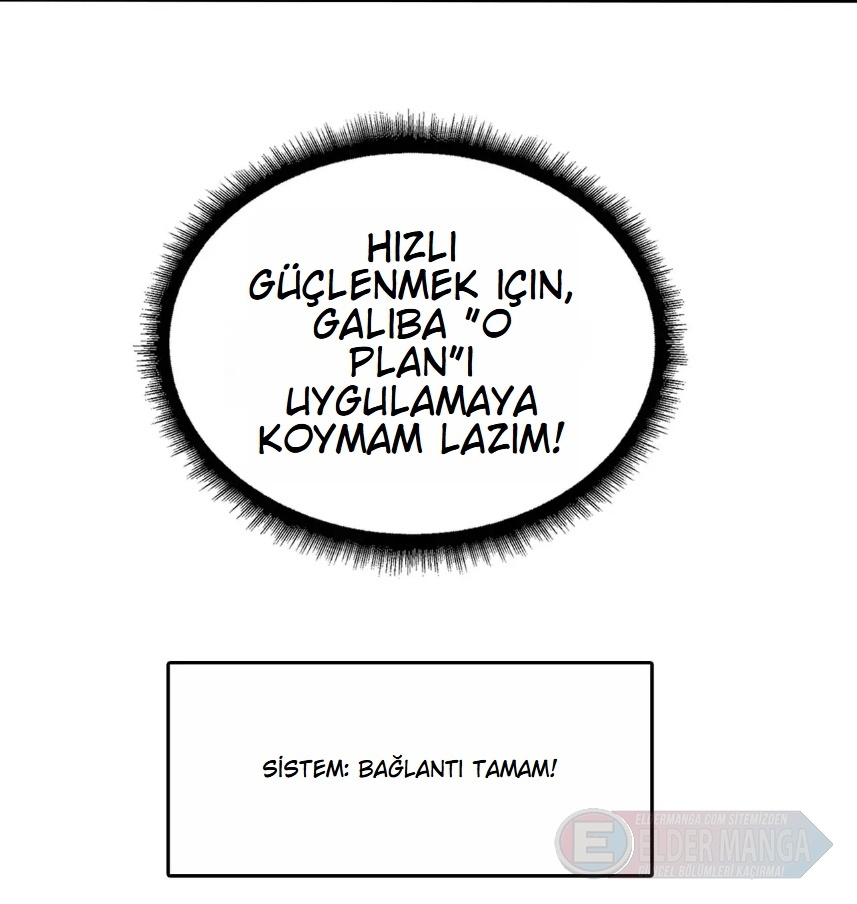 Kara Ejderha Boss’una Dönüştüm ve Artık Her Şeye Hükmediyorum Bölüm 40 - Sayfa 30