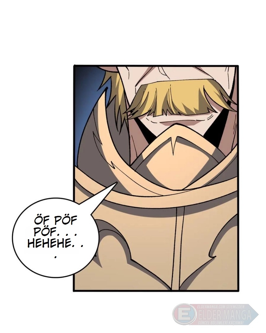 Kara Ejderha Boss’una Dönüştüm ve Artık Her Şeye Hükmediyorum Bölüm 75 - Sayfa 11