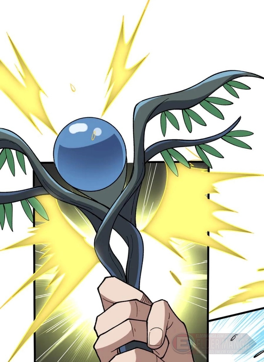 Kara Ejderha Boss’una Dönüştüm ve Artık Her Şeye Hükmediyorum Bölüm 75 - Sayfa 13