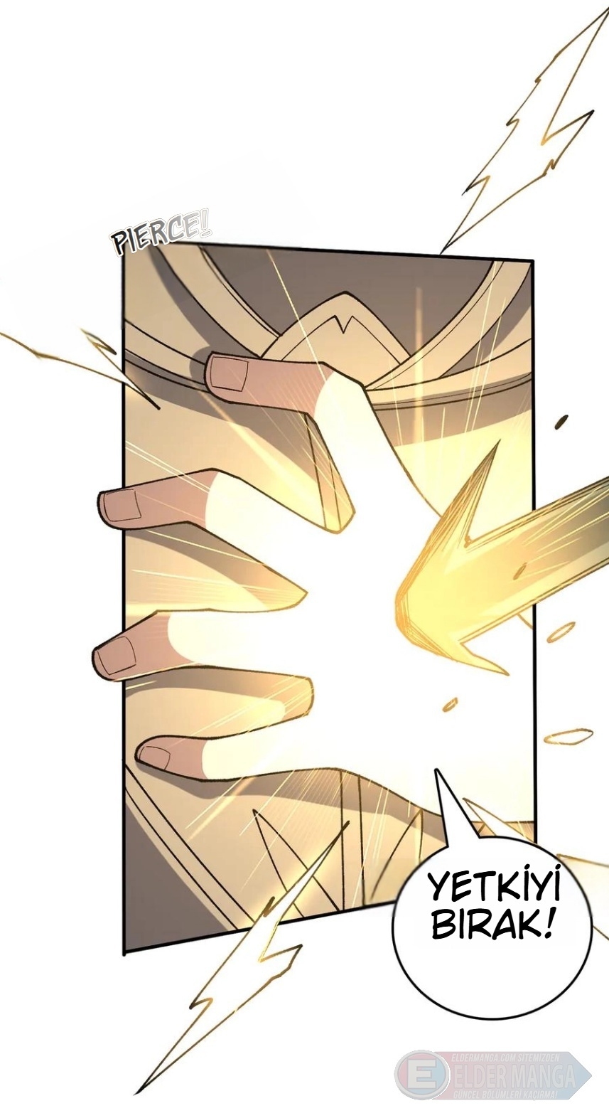Kara Ejderha Boss’una Dönüştüm ve Artık Her Şeye Hükmediyorum Bölüm 75 - Sayfa 27