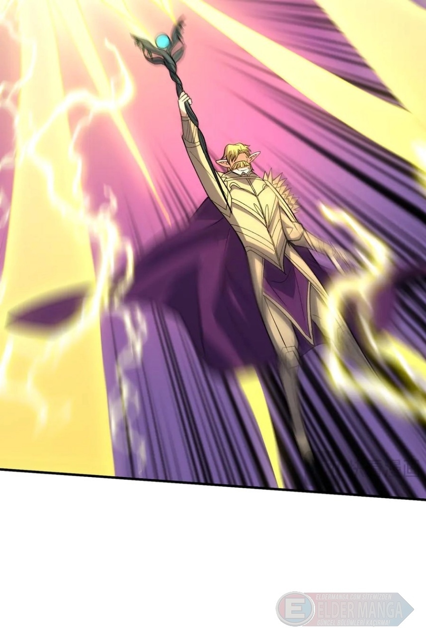 Kara Ejderha Boss’una Dönüştüm ve Artık Her Şeye Hükmediyorum Bölüm 75 - Sayfa 29