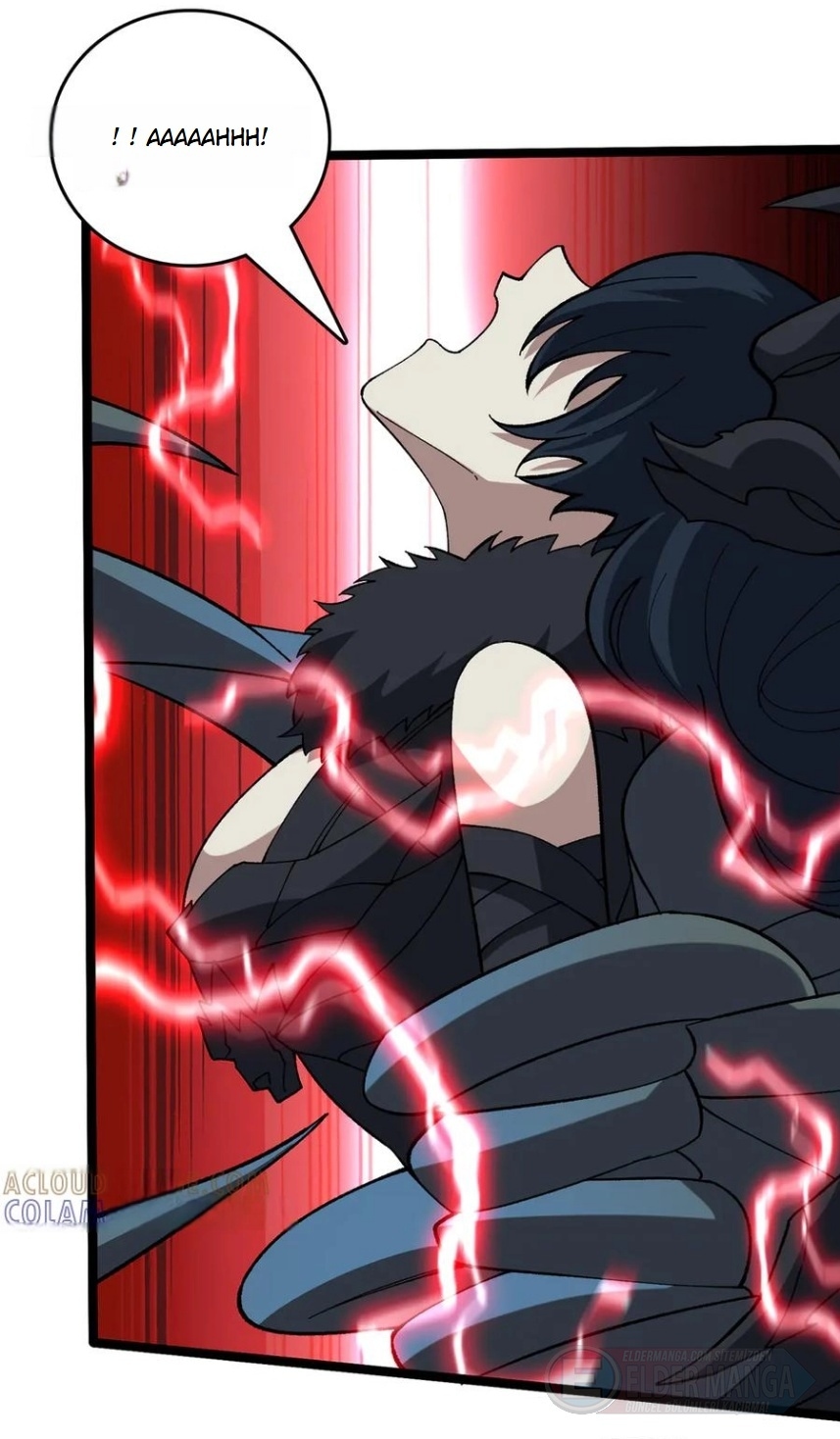 Kara Ejderha Boss’una Dönüştüm ve Artık Her Şeye Hükmediyorum Bölüm 75 - Sayfa 34