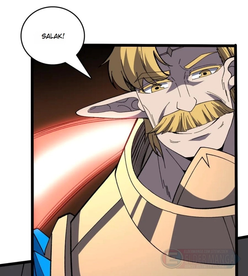 Kara Ejderha Boss’una Dönüştüm ve Artık Her Şeye Hükmediyorum Bölüm 75 - Sayfa 48