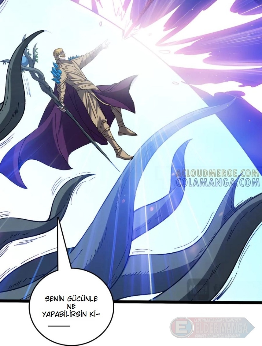Kara Ejderha Boss’una Dönüştüm ve Artık Her Şeye Hükmediyorum Bölüm 75 - Sayfa 51