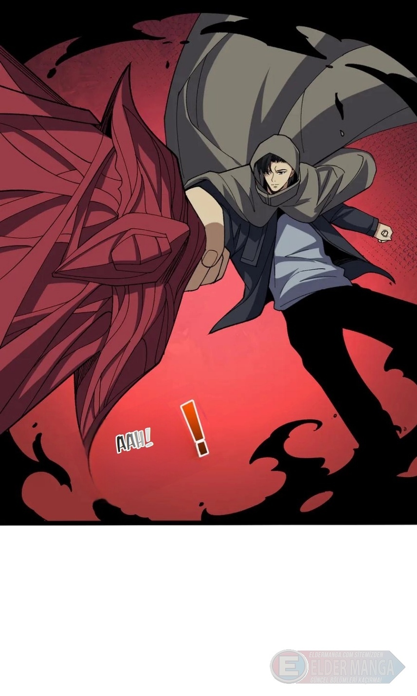 Kara Ejderha Boss’una Dönüştüm ve Artık Her Şeye Hükmediyorum Bölüm 75 - Sayfa 53