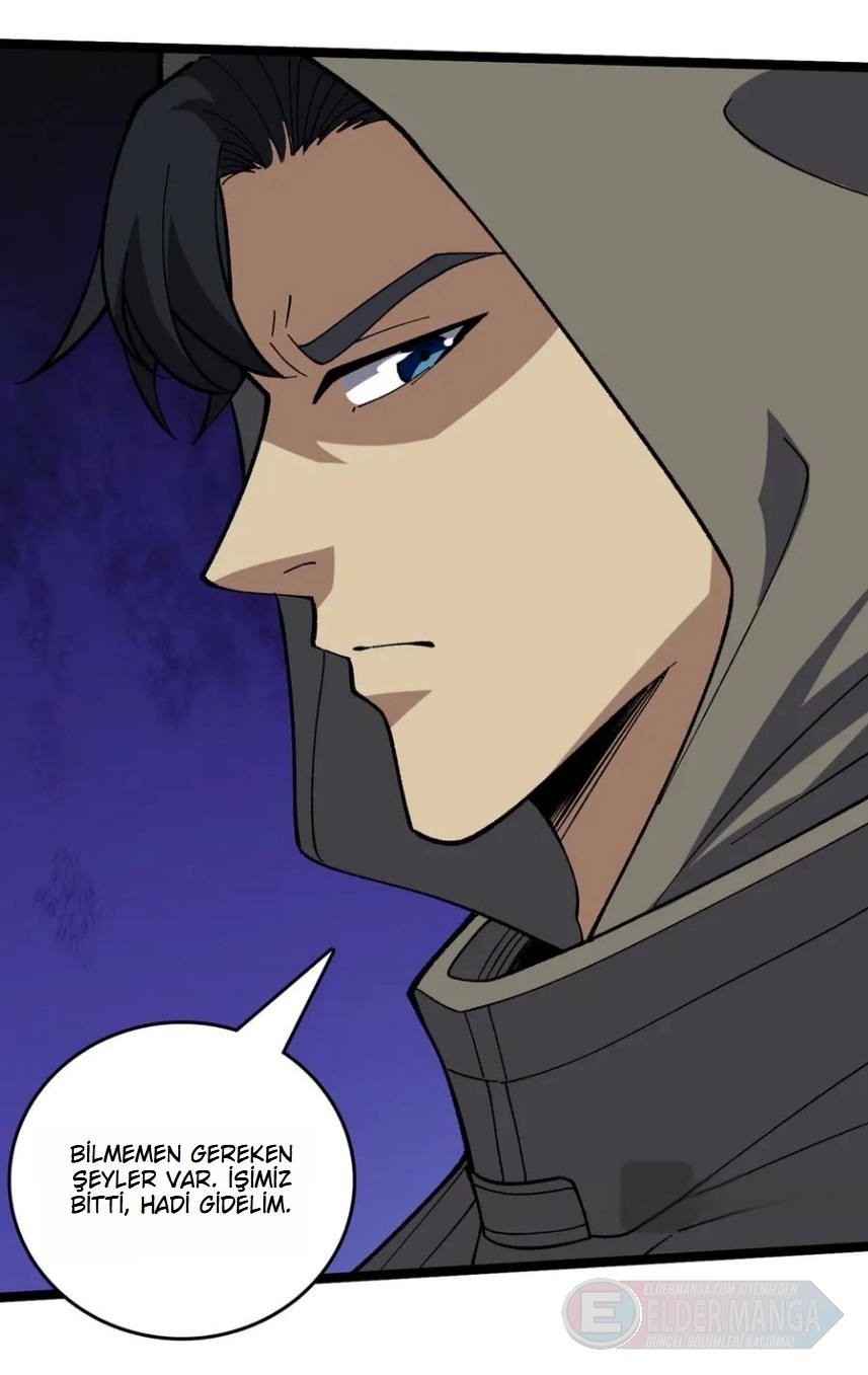 Kara Ejderha Boss’una Dönüştüm ve Artık Her Şeye Hükmediyorum Bölüm 75 - Sayfa 60