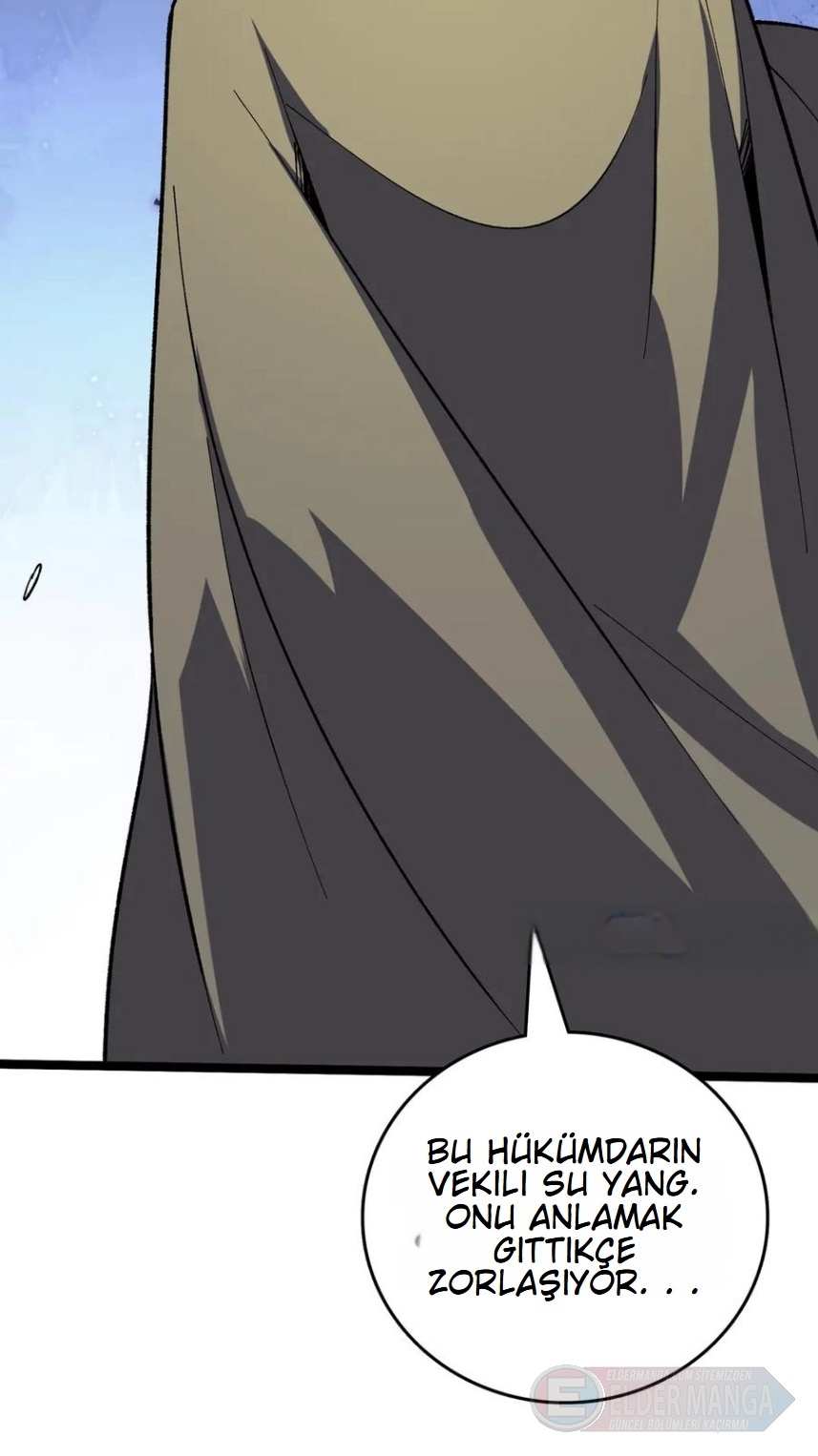 Kara Ejderha Boss’una Dönüştüm ve Artık Her Şeye Hükmediyorum Bölüm 75 - Sayfa 62