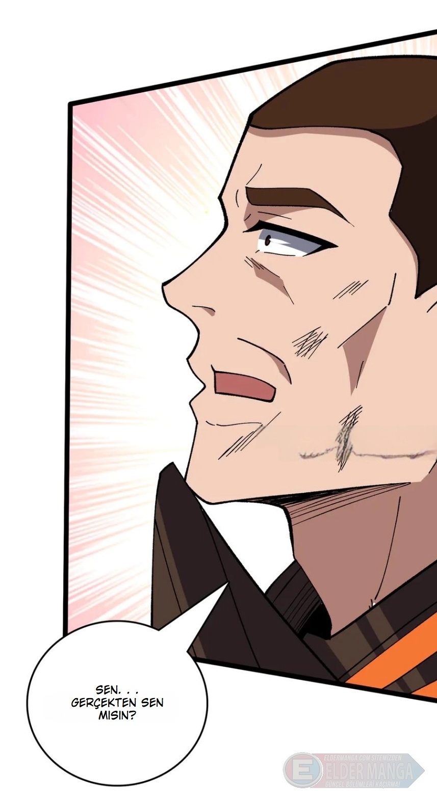 Kara Ejderha Boss’una Dönüştüm ve Artık Her Şeye Hükmediyorum Bölüm 75 - Sayfa 65