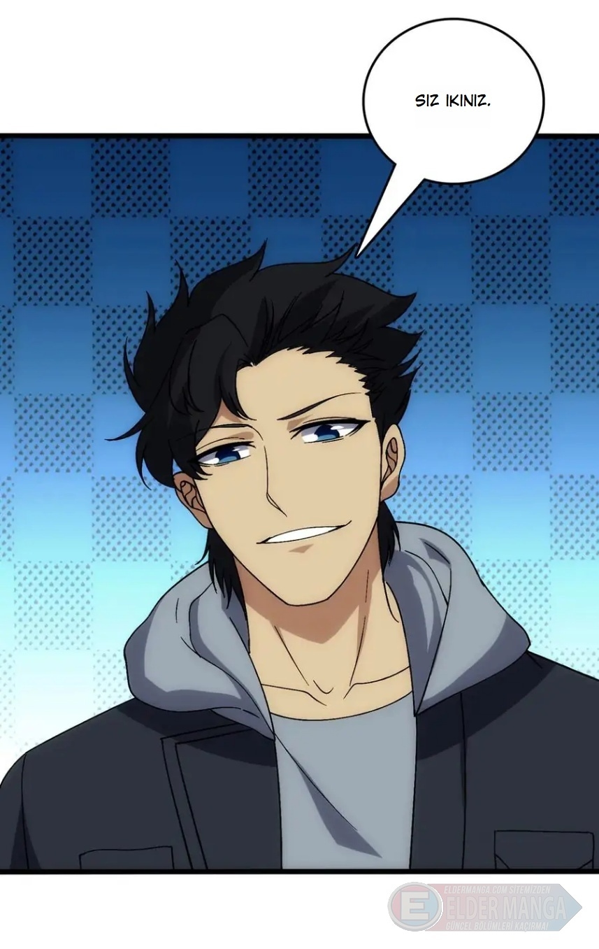 Kara Ejderha Boss’una Dönüştüm ve Artık Her Şeye Hükmediyorum Bölüm 65 - Sayfa 6