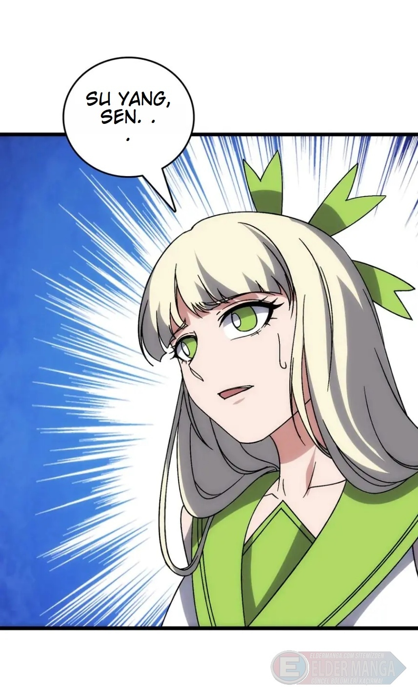 Kara Ejderha Boss’una Dönüştüm ve Artık Her Şeye Hükmediyorum Bölüm 65 - Sayfa 10