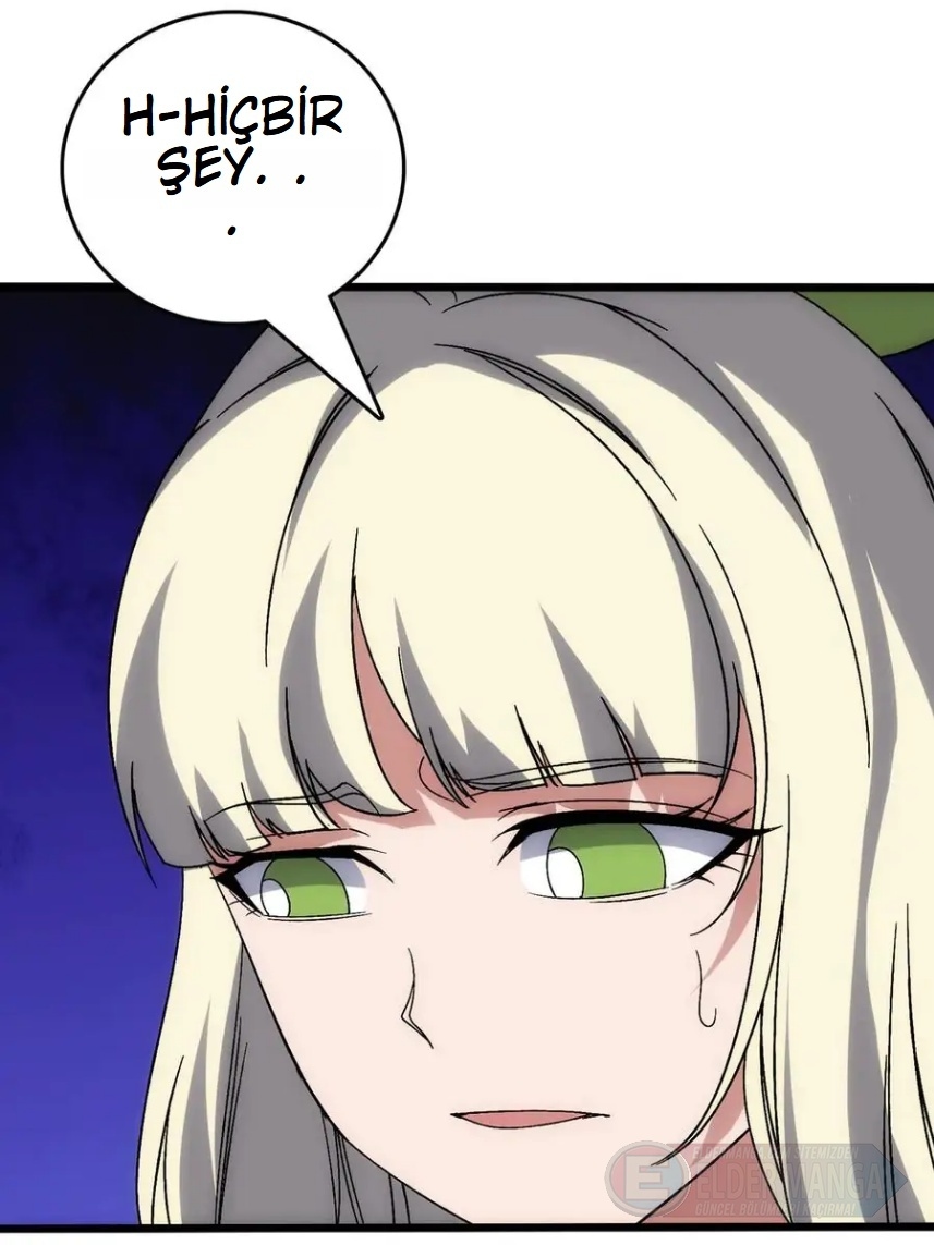 Kara Ejderha Boss’una Dönüştüm ve Artık Her Şeye Hükmediyorum Bölüm 65 - Sayfa 12